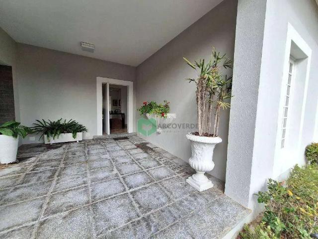Casa / Sobrado para Venda em São Paulo/SP Morumbi 5 Quartos