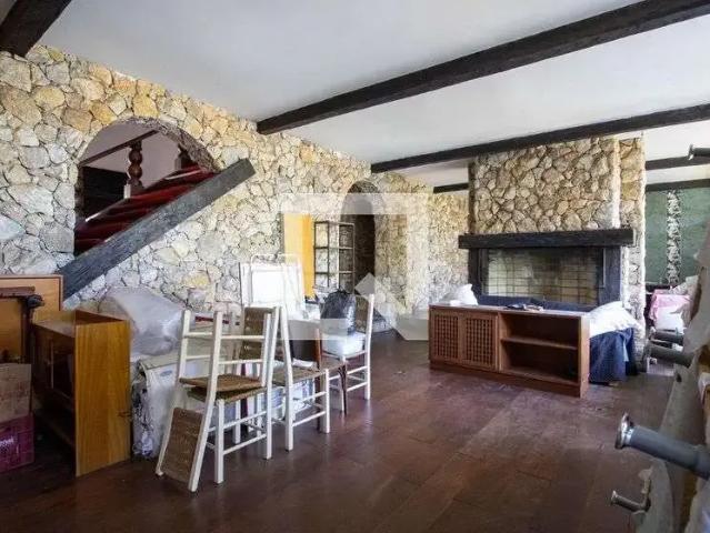 Casa / Sobrado para Venda em São Paulo/SP Morumbi 5 Quartos
