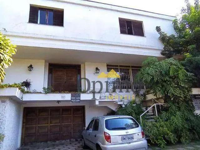 Casa / Sobrado para Venda em São Paulo/SP Morumbi 5 Quartos