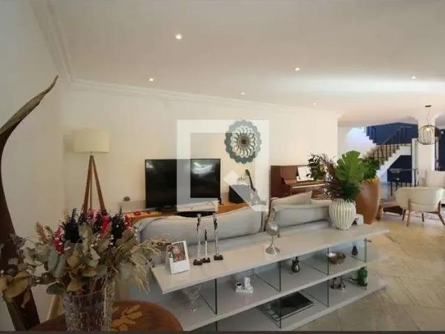 Casa / Sobrado para Venda em São Paulo/SP Morumbi 6 Quartos