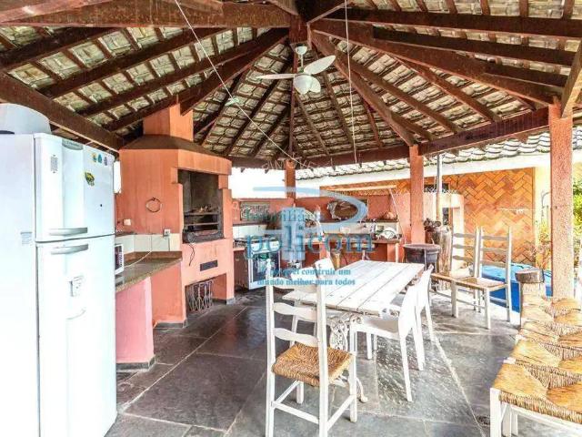 Casa / Sobrado para Venda em São Paulo/SP Morumbi 6 Quartos