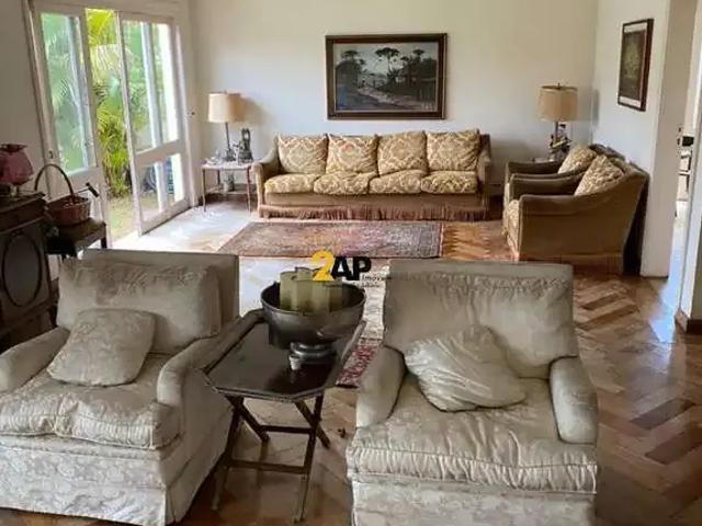 Casa / Sobrado para Venda em São Paulo/SP Morumbi 6 Quartos