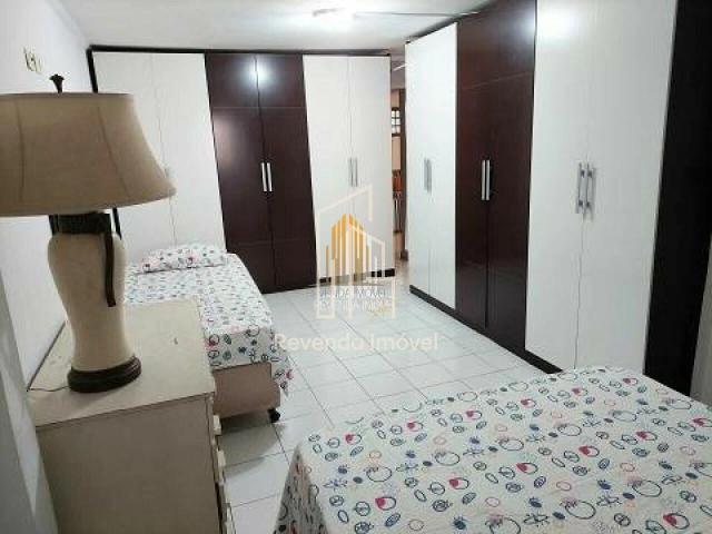 Casa / Sobrado para Venda em São Paulo/SP Morumbi 6 Quartos