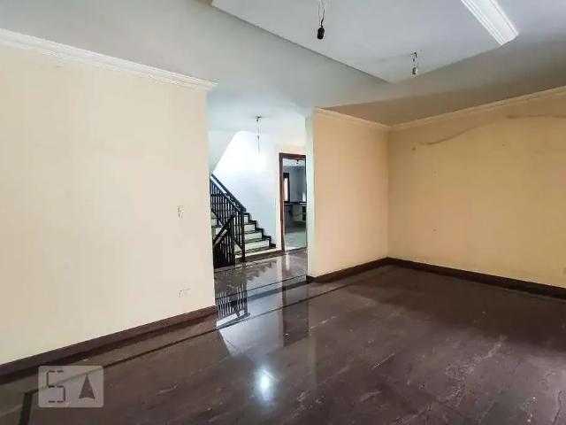 Casa / Sobrado para Venda em São Paulo/SP Morumbi 6 Quartos