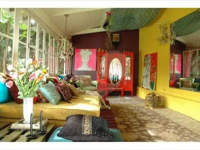 Casa / Sobrado para Venda em São Paulo/SP Morumbi 6 Quartos