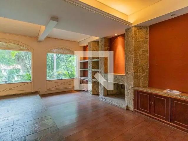 Casa / Sobrado para Venda em São Paulo/SP Morumbi 7 Quartos
