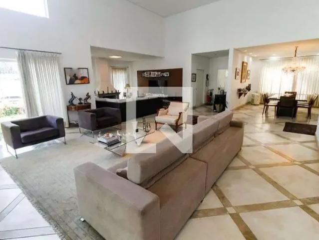 Casa / Sobrado para Venda em São Paulo/SP Morumbi 7 Quartos