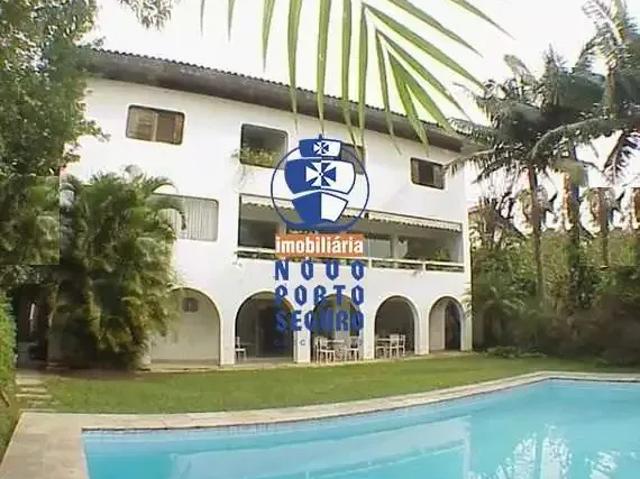 Casa / Sobrado para Venda em São Paulo/SP Morumbi 7 Quartos