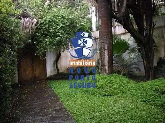 Casa / Sobrado para Venda em São Paulo/SP Morumbi 7 Quartos