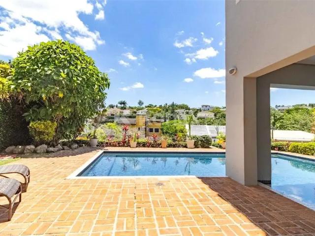Casa / Sobrado para Venda em São Paulo/SP Morumbi 7 Quartos