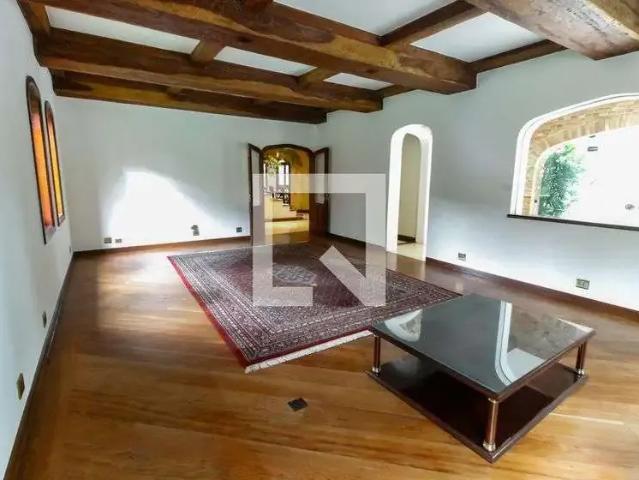 Casa / Sobrado para Venda em São Paulo/SP Morumbi 7 Quartos