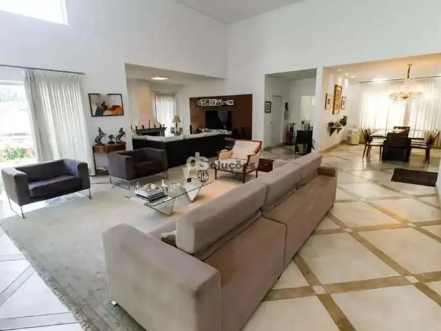 Casa / Sobrado para Venda em São Paulo/SP Morumbi 7 Quartos