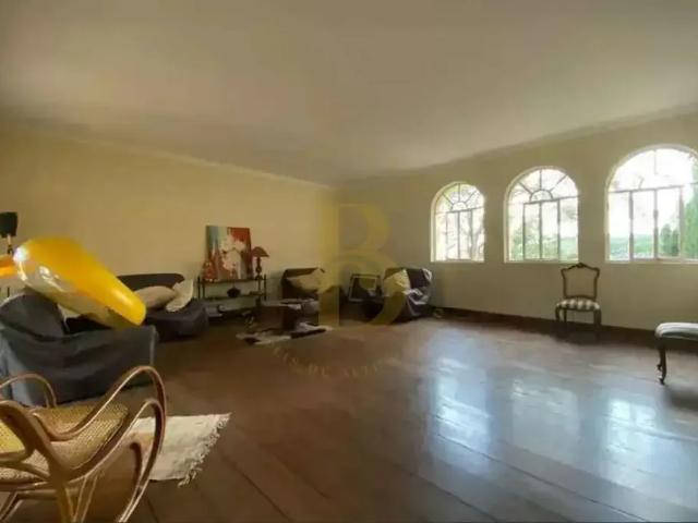 Casa / Sobrado para Venda em São Paulo/SP Morumbi 8 Quartos