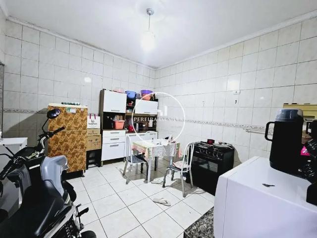 Casa / Sobrado para Venda em São Paulo/SP Morro do Índio 4 Quartos