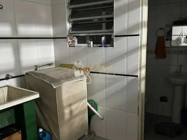 Casa / Sobrado para Venda em São Paulo/SP Morro do Índio 3 Quartos