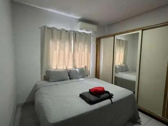 Casa / Sobrado para Venda em São Paulo/SP Morro Doce 2 Quartos