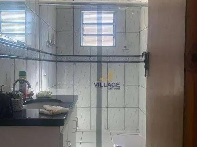 Casa / Sobrado para Venda em São Paulo/SP Morro Doce 4 Quartos