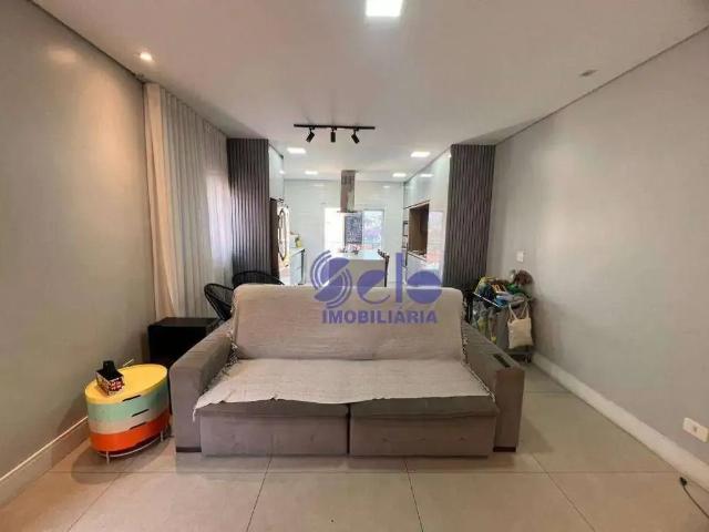 Casa / Sobrado para Venda em São Paulo/SP Nossa Senhora do Ó 3 Quartos