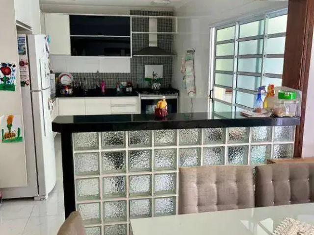 Casa / Sobrado para Venda em São Paulo/SP Nossa Senhora do Ó 3 Quartos