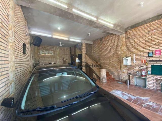 Casa / Sobrado para Venda em São Paulo/SP Nossa Senhora do Ó 3 Quartos