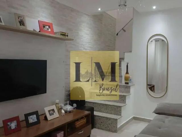 Casa / Sobrado para Venda em São Paulo/SP Nossa Senhora do Ó 2 Quartos