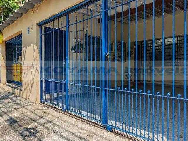 Casa / Sobrado para Venda em São Paulo/SP Nova Piraju 4 Quartos