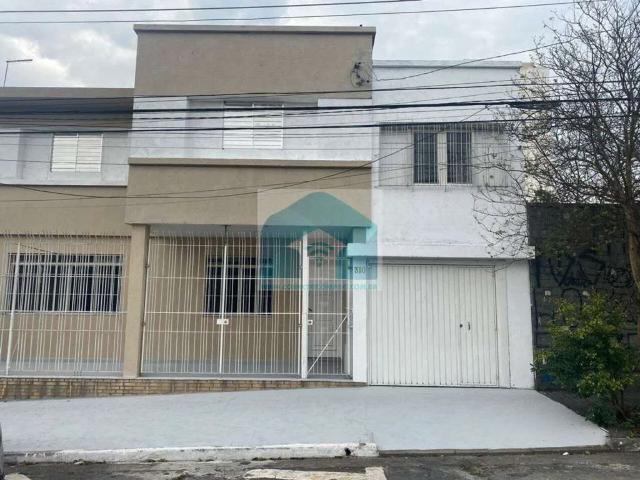 Casa / Sobrado para Venda em São Paulo/SP Nova Piraju