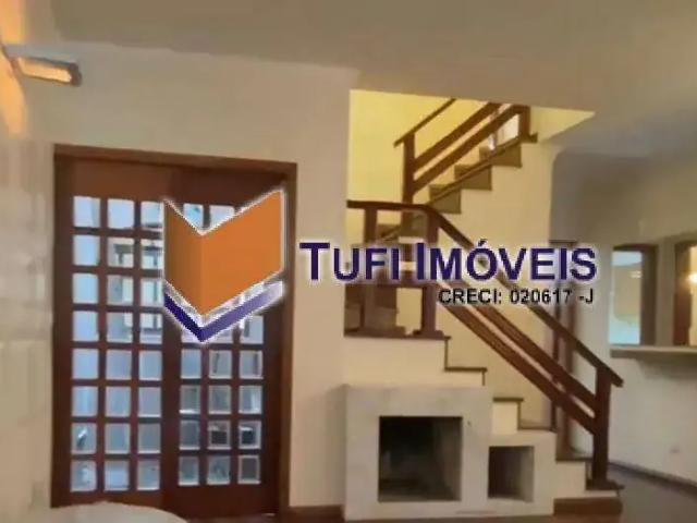 Casa / Sobrado para Venda em São Paulo/SP Nova Piraju 2 Quartos