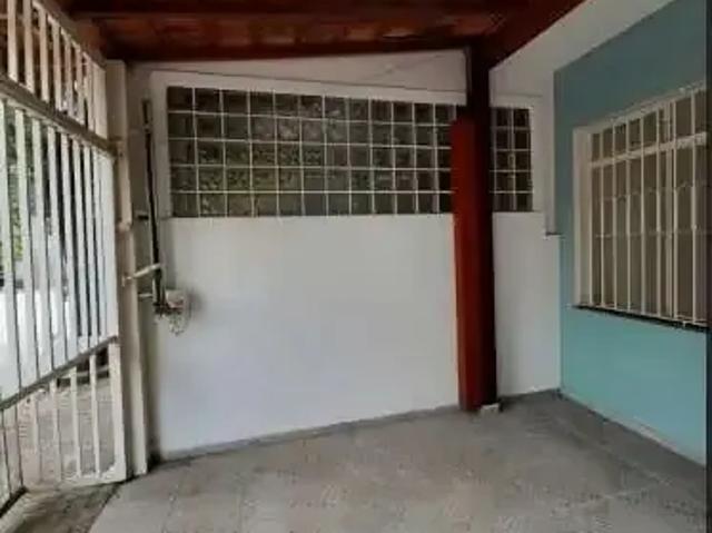 Casa / Sobrado para Venda em São Paulo/SP Nova Piraju 2 Quartos