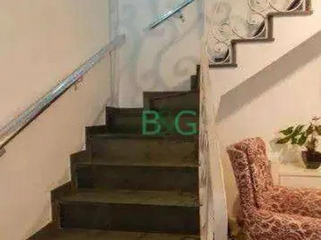 Casa / Sobrado para Venda em São Paulo/SP Nova Piraju 3 Quartos