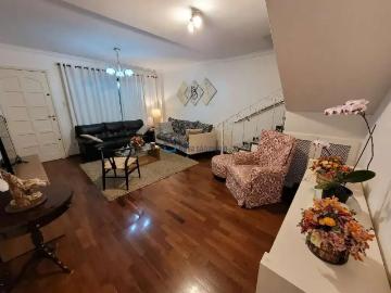 Casa / Sobrado para Venda em São Paulo/SP Nova Piraju 3 Quartos