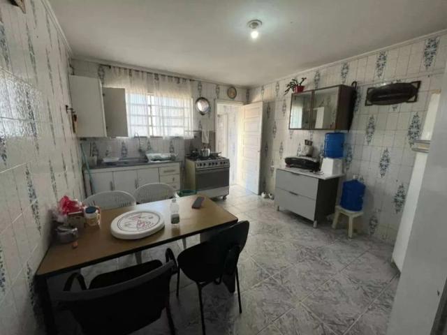 Casa / Sobrado para Venda em São Paulo/SP Nova Piraju 3 Quartos