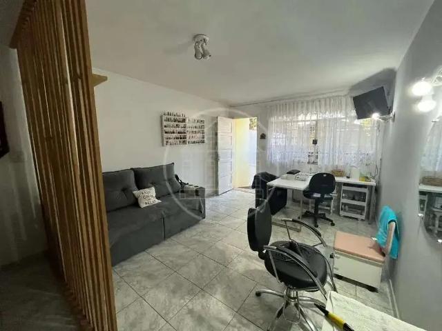 Casa / Sobrado para Venda em São Paulo/SP Nova Piraju 3 Quartos