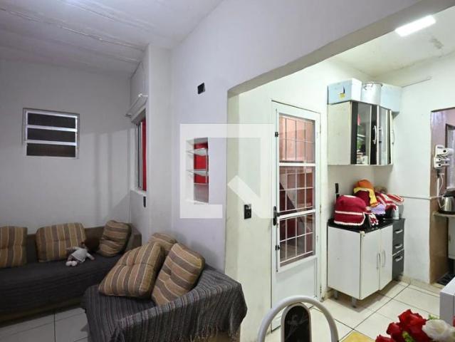 Casa / Sobrado para Venda em São Paulo/SP Panamby 2 Quartos