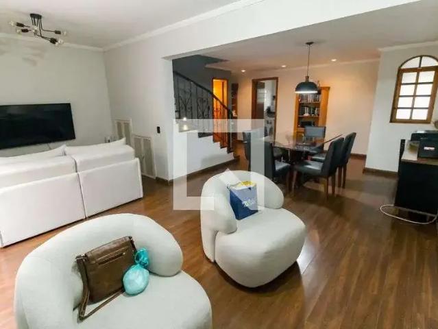 Casa / Sobrado para Venda em São Paulo/SP Panamby 3 Quartos