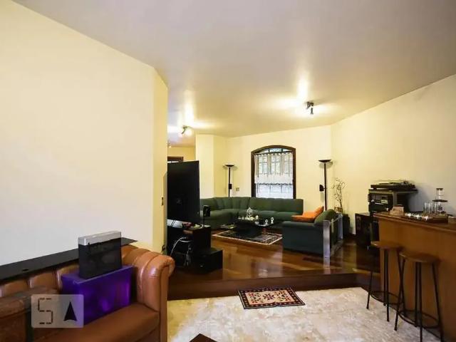 Casa / Sobrado para Venda em São Paulo/SP Panamby 3 Quartos