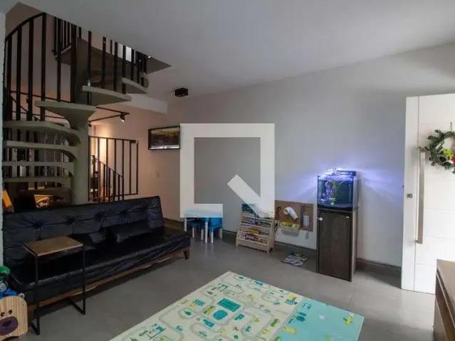 Casa / Sobrado para Venda em São Paulo/SP Panamby 3 Quartos