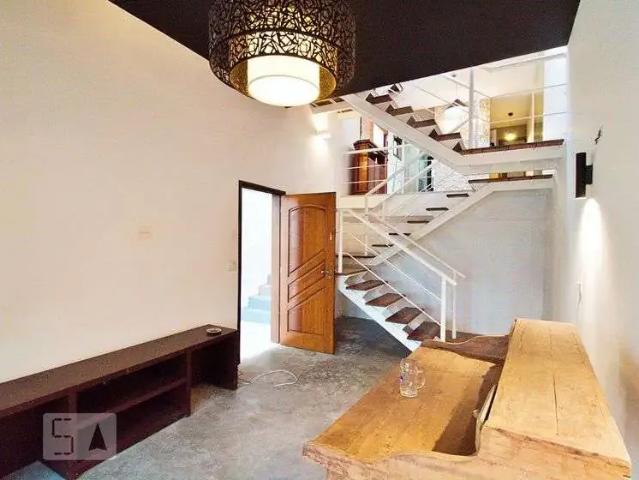 Casa / Sobrado para Venda em São Paulo/SP Panamby 3 Quartos