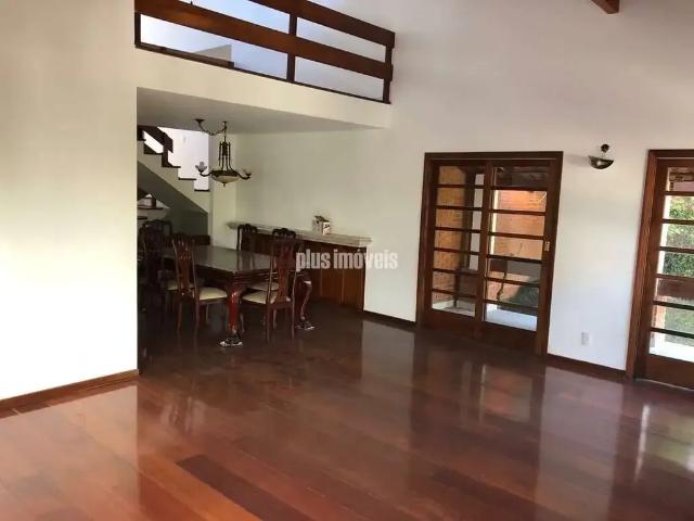 Casa / Sobrado para Venda em São Paulo/SP Panamby 3 Quartos