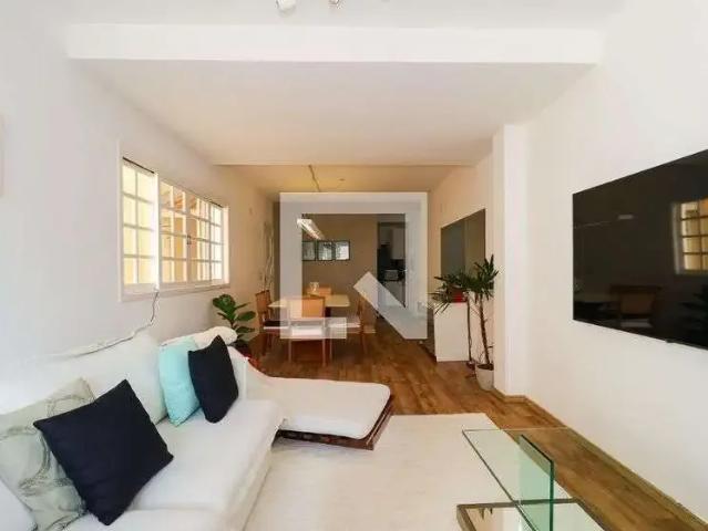 Casa / Sobrado para Venda em São Paulo/SP Panamby 3 Quartos