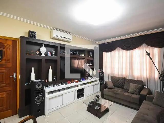 Casa / Sobrado para Venda em São Paulo/SP Panamby 4 Quartos