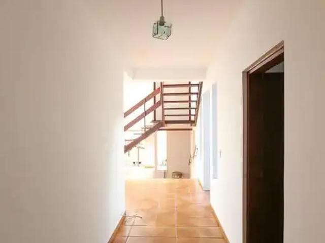 Casa / Sobrado para Venda em São Paulo/SP Panamby 5 Quartos