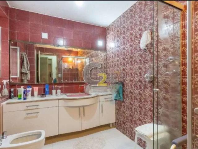 Casa / Sobrado para Venda em São Paulo/SP Pacaembu 4 Quartos