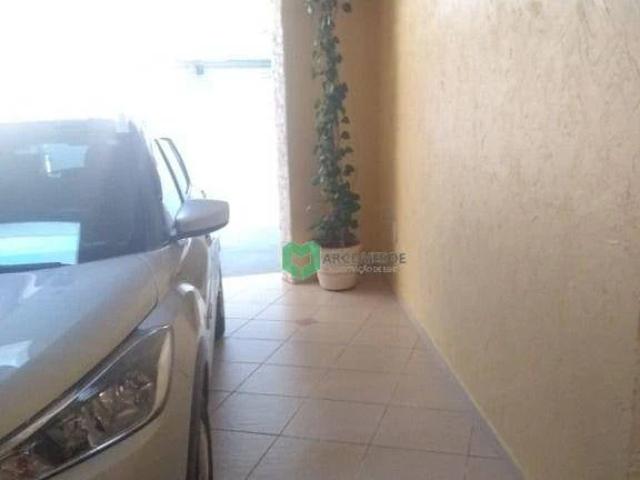 Casa / Sobrado para Venda em São Paulo/SP Pacaembu 4 Quartos