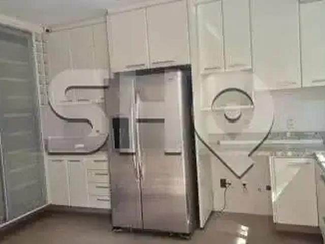Casa / Sobrado para Venda em São Paulo/SP Pacaembu 4 Quartos