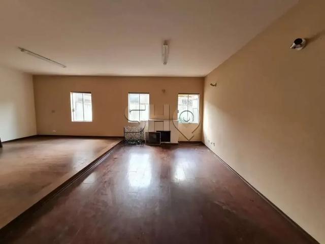 Casa / Sobrado para Venda em São Paulo/SP Pacaembu 4 Quartos