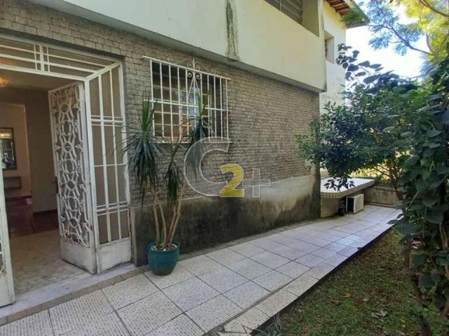 Casa / Sobrado para Venda em São Paulo/SP Pacaembu 4 Quartos