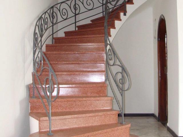 Casa / Sobrado para Venda em São Paulo/SP Pacaembu 4 Quartos