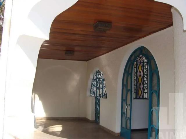 Casa / Sobrado para Venda em São Paulo/SP Pacaembu 4 Quartos