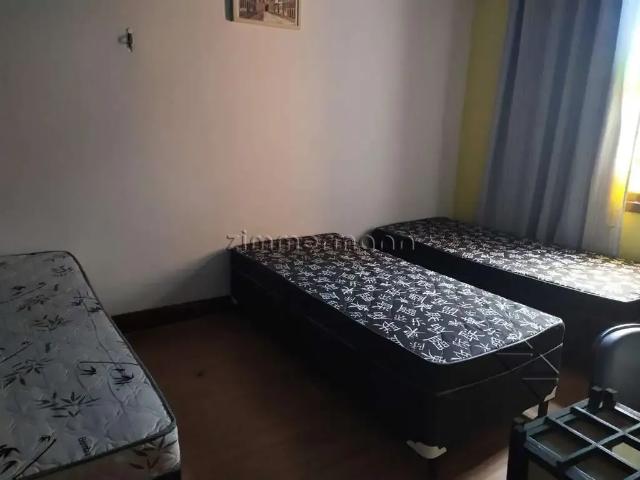 Casa / Sobrado para Venda em São Paulo/SP Pacaembu 4 Quartos